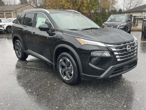 More photos of 2026 Nissan Rogue SV at Nissan Of Cumming, GA