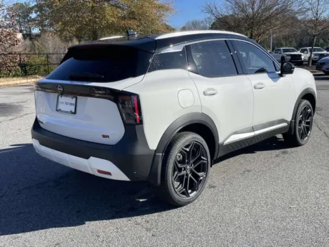 More photos of 2026 Nissan Kicks SR at Nissan Of Cumming, GA