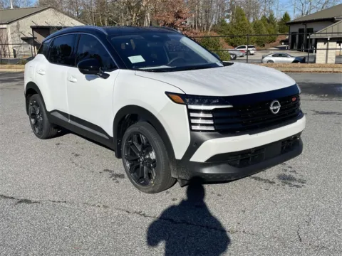 More photos of 2026 Nissan Kicks SR at Nissan Of Cumming, GA