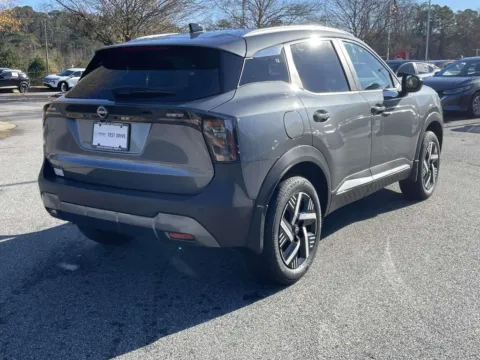 More photos of 2026 Nissan Kicks SV at Nissan Of Cumming, GA