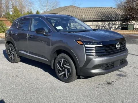 More photos of 2026 Nissan Kicks SV at Nissan Of Cumming, GA