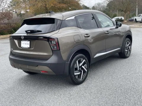More photos of 2026 Nissan Kicks SV at Nissan Of Cumming, GA