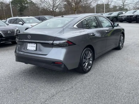 More photos of 2026 Nissan Sentra SL at Nissan Of Cumming, GA