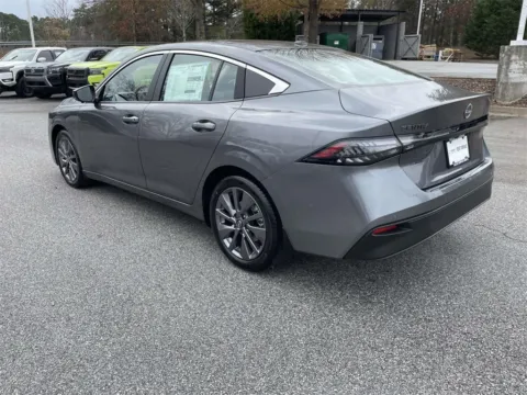 Another view of 2026 Nissan Sentra SL for sale in Cumming, GA at Nissan Of Cumming