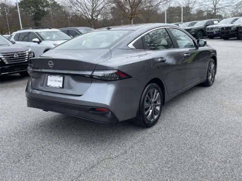 More photos of 2026 Nissan Sentra SL at Nissan Of Cumming, GA