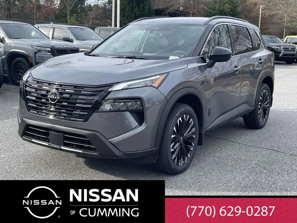 2026 Nissan Rogue SV for sale in Cumming, GA