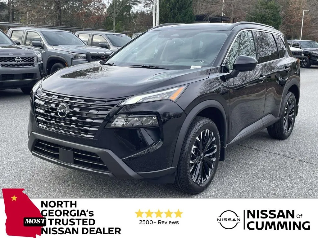 2026 Nissan Rogue SV for sale in Cumming, GA