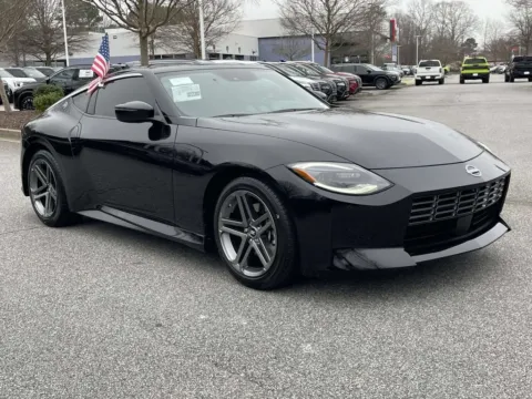 More photos of 2026 Nissan Z Sport at Nissan Of Cumming, GA