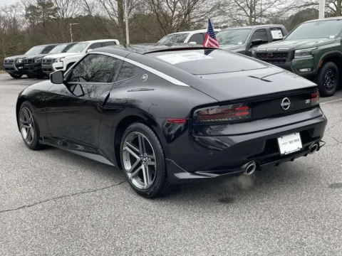More photos of 2026 Nissan Z Sport at Nissan Of Cumming, GA