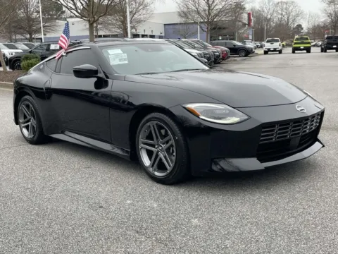 More photos of 2026 Nissan Z Sport at Nissan Of Cumming, GA