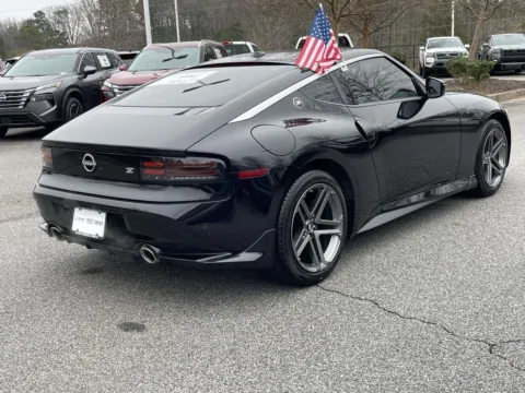 More photos of 2026 Nissan Z Sport at Nissan Of Cumming, GA