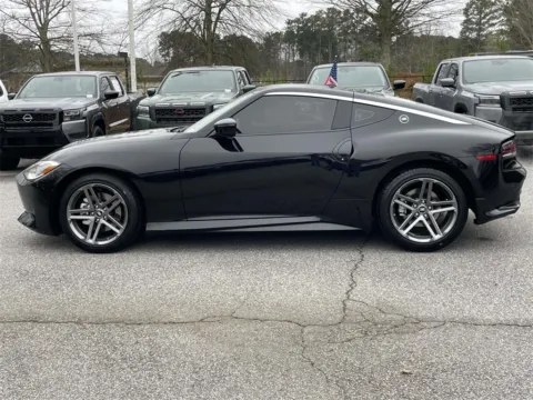 Photos of 2026 Nissan Z Sport for sale in Cumming, GA at Nissan Of Cumming