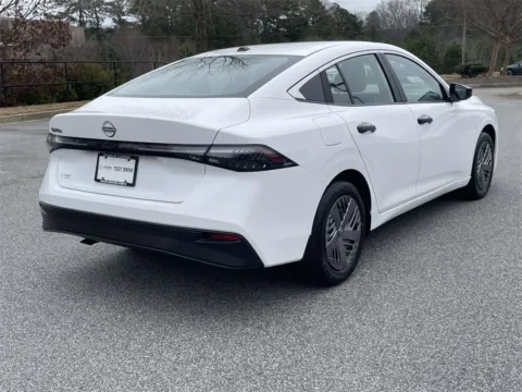 More photos of 2026 Nissan Sentra S at Nissan Of Cumming, GA