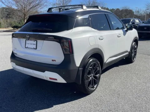 More photos of 2026 Nissan Kicks SR at Nissan Of Cumming, GA