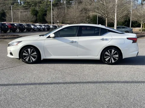 Photos of 2019 Nissan Altima 2.5 SL for sale in Cumming, GA at Nissan Of Cumming