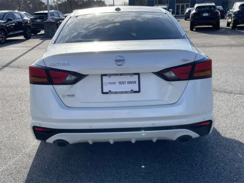 More photos of 2019 Nissan Altima 2.5 SL at Nissan Of Cumming, GA