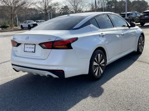 More photos of 2019 Nissan Altima 2.5 SL at Nissan Of Cumming, GA