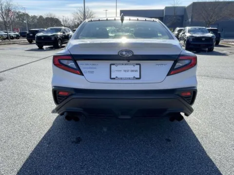 More photos of 2022 Subaru WRX Limited at Nissan Of Cumming, GA