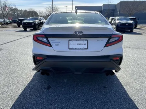 More photos of 2022 Subaru WRX Limited at Nissan Of Cumming, GA