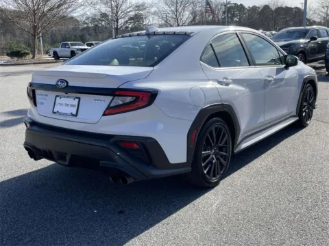 More photos of 2022 Subaru WRX Limited at Nissan Of Cumming, GA