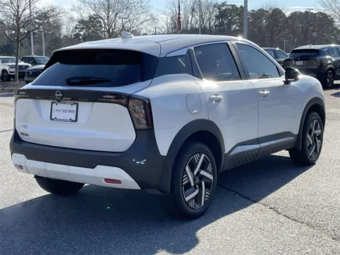 More photos of 2025 Nissan Kicks SV at Nissan Of Cumming, GA