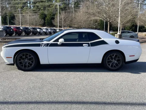 Photos of 2018 Dodge Challenger T/A Plus for sale in Cumming, GA at Nissan Of Cumming