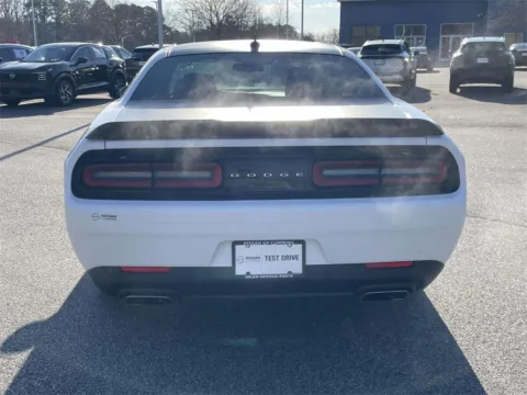 More photos of 2018 Dodge Challenger T/A Plus at Nissan Of Cumming, GA