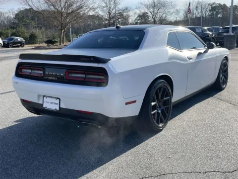 More photos of 2018 Dodge Challenger T/A Plus at Nissan Of Cumming, GA