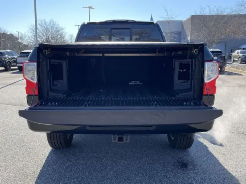 More photos of 2017 Nissan Titan XD SL at Nissan Of Cumming, GA