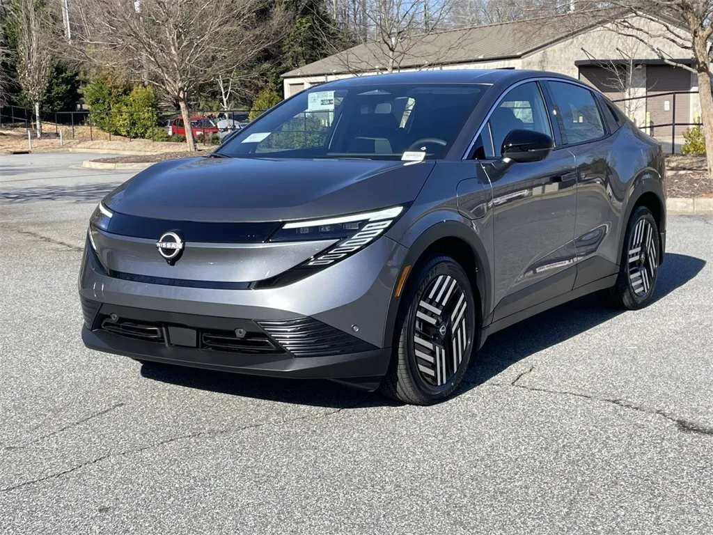 2026 Nissan Leaf SV+ for sale in Cumming, GA