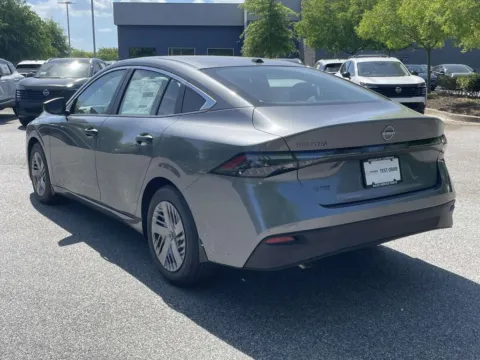 More photos of 2026 Nissan Sentra S at Nissan Of Cumming, GA