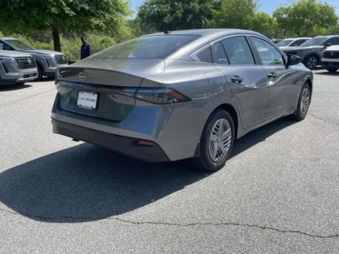 More photos of 2026 Nissan Sentra S at Nissan Of Cumming, GA