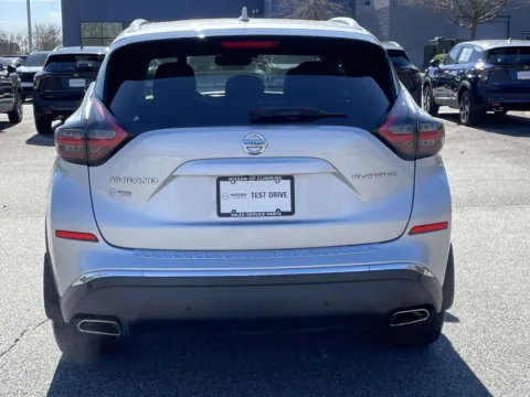 More photos of 2021 Nissan Murano Platinum at Nissan Of Cumming, GA