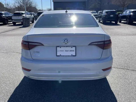 More photos of 2019 Volkswagen Jetta 1.4T SE at Nissan Of Cumming, GA