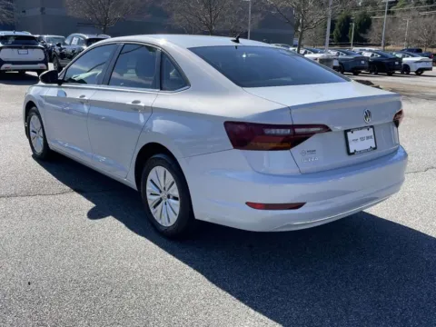 Another view of 2019 Volkswagen Jetta 1.4T SE for sale in Cumming, GA at Nissan Of Cumming