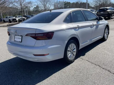 More photos of 2019 Volkswagen Jetta 1.4T SE at Nissan Of Cumming, GA