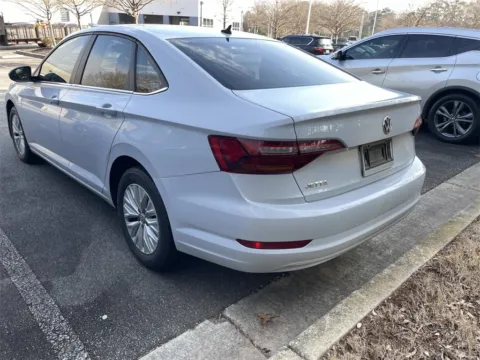 Another view of 2019 Volkswagen Jetta 1.4T SE for sale in Cumming, GA at Nissan Of Cumming