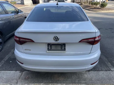 More photos of 2019 Volkswagen Jetta 1.4T SE at Nissan Of Cumming, GA