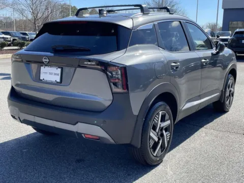 More photos of 2026 Nissan Kicks SV at Nissan Of Cumming, GA