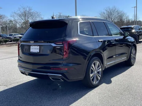 More photos of 2020 Cadillac XT6 Premium Luxury at Nissan Of Cumming, GA
