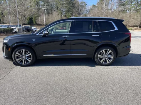 Photos of 2020 Cadillac XT6 Premium Luxury for sale in Cumming, GA at Nissan Of Cumming