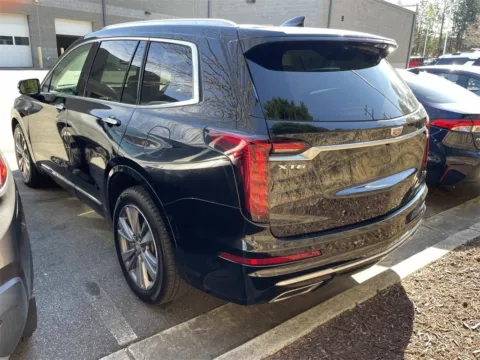 Photos of 2020 Cadillac XT6 Premium Luxury for sale in Cumming, GA at Nissan Of Cumming