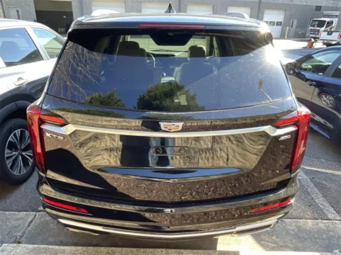 Another view of 2020 Cadillac XT6 Premium Luxury for sale in Cumming, GA at Nissan Of Cumming