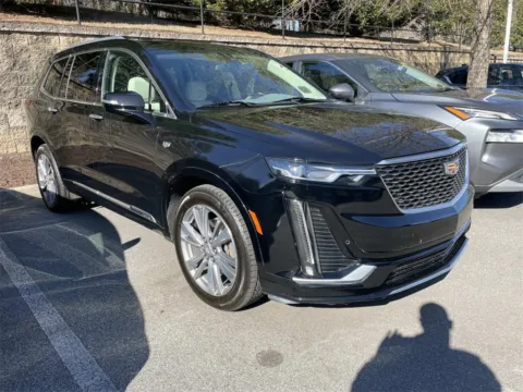 More photos of 2020 Cadillac XT6 Premium Luxury at Nissan Of Cumming, GA