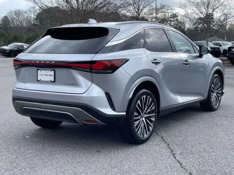 More photos of 2023 Lexus RX 350 Premium Plus at Nissan Of Cumming, GA