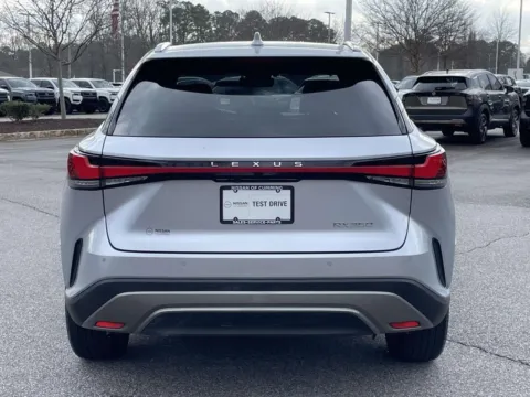 More photos of 2023 Lexus RX 350 Premium Plus at Nissan Of Cumming, GA