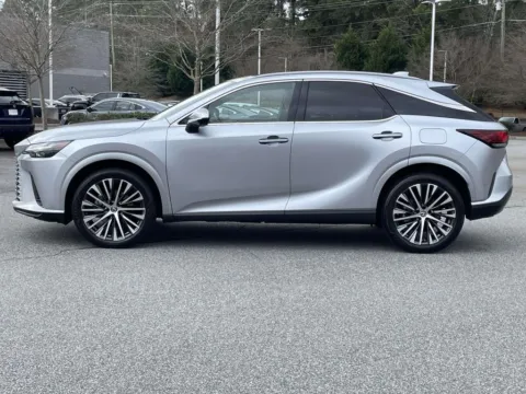 Photos of 2023 Lexus RX 350 Premium Plus for sale in Cumming, GA at Nissan Of Cumming