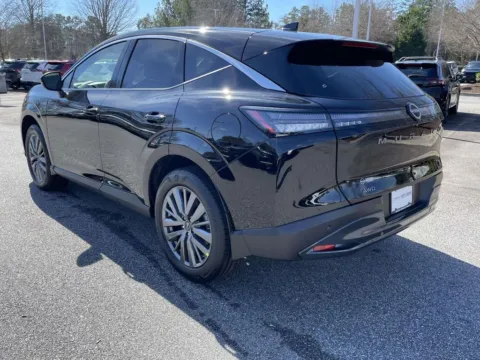 Another view of 2026 Nissan Murano SL for sale in Cumming, GA at Nissan Of Cumming