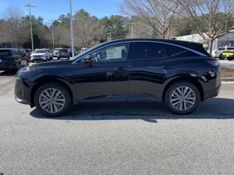 Photos of 2026 Nissan Murano SL for sale in Cumming, GA at Nissan Of Cumming