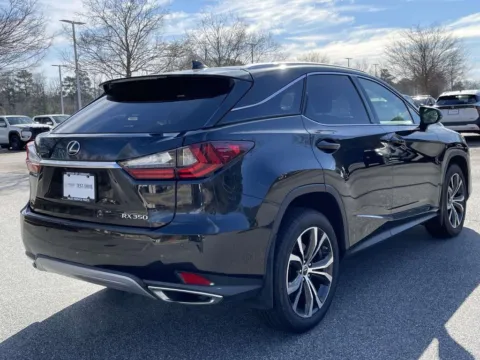 More photos of 2022 Lexus RX 350 at Nissan Of Cumming, GA